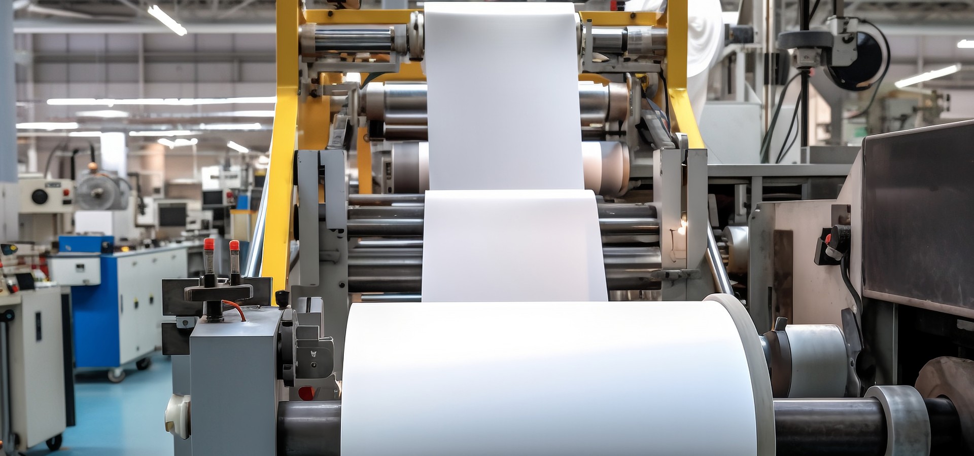 Hersteller und Lieferant von Verpackungsetiketten