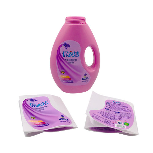 Warum druckempfindliche Etiketten die Nummer 1 für die moderne Verpackung sind - GZ Smart Printing erklärt!