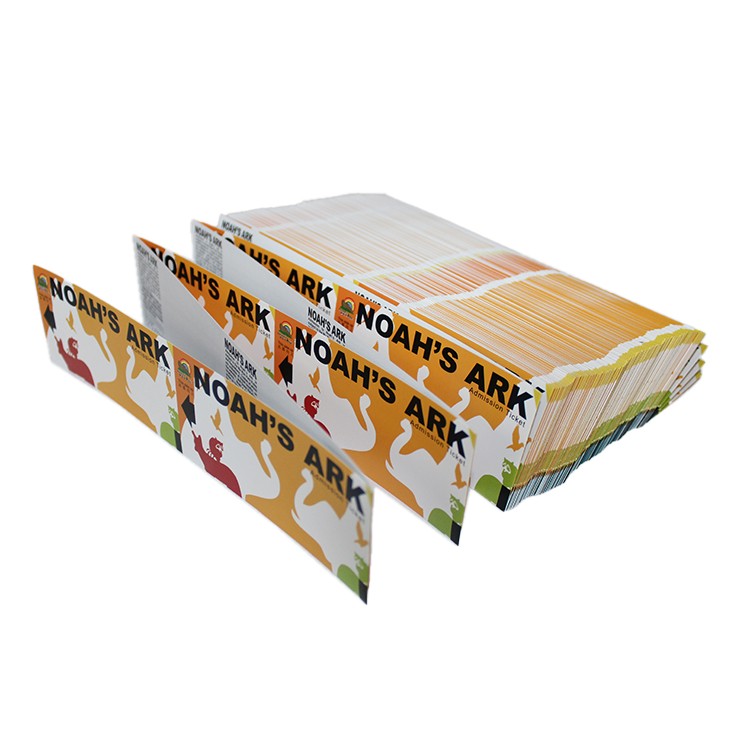 Exklusive Enthüllung: Warum werden Eintrittskarten für weltweit hochkarätige Veranstaltungen und Parks zunehmend „individuell“?