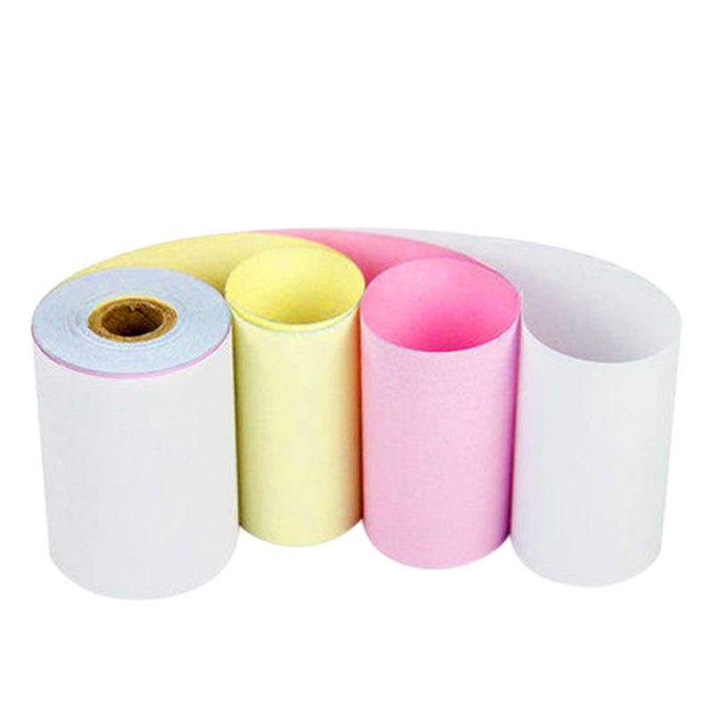 Verblasst Ihre Quittung? Der Fehler bei der Qualität von Selbstdurchschreibepapier kostet Sie Rekorde.