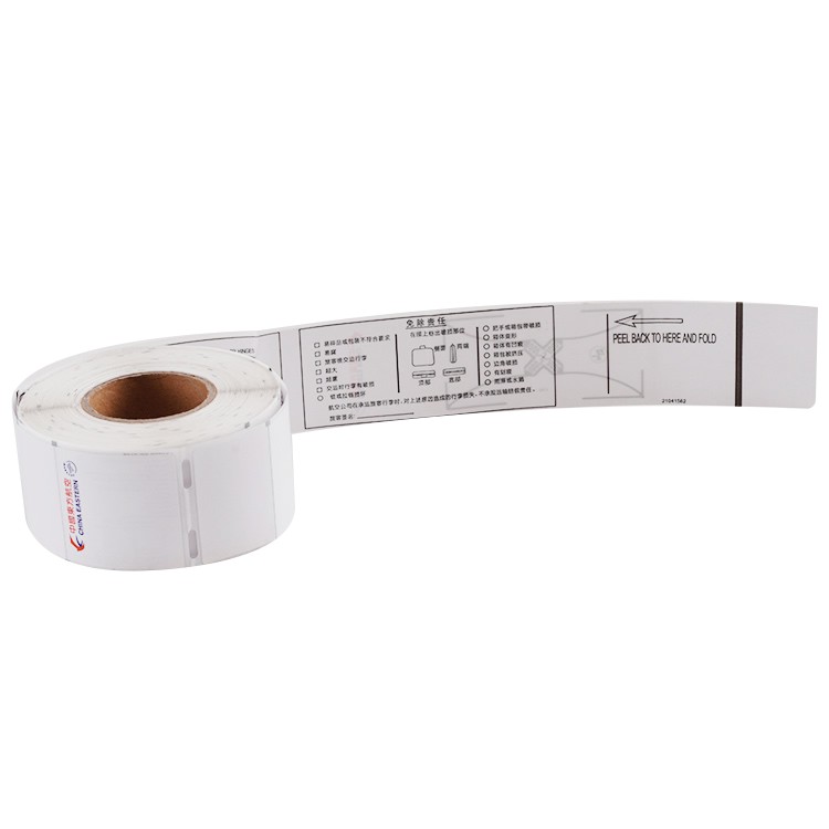 Vom Lager in die Welt – Warum Branchenriesen bei Thermo-PP-Etiketten auf Smart Printing setzen!